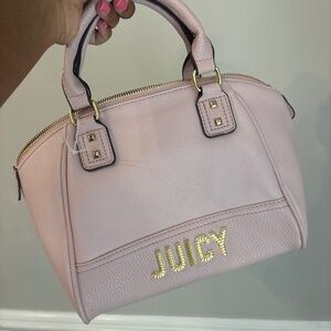 Juicy bag